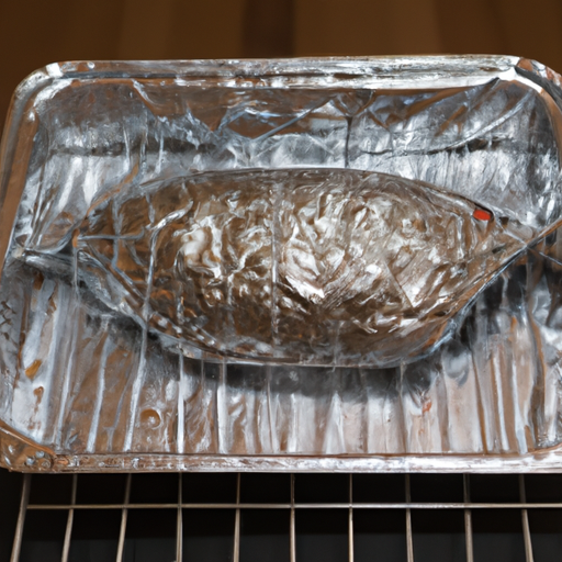 How Long To Bake Tilapia At 400 In Foil?