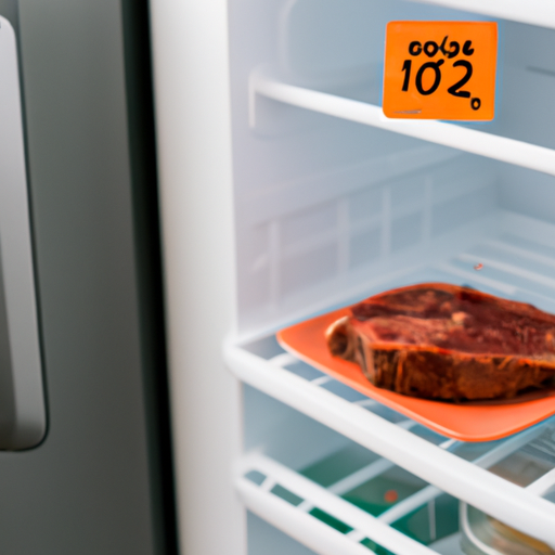 How Long Does Cooked Steak Last In The Fridge?