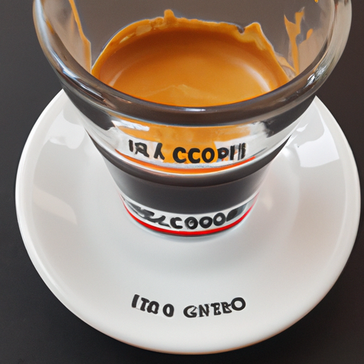 How Much Caffeine In Double Espresso?