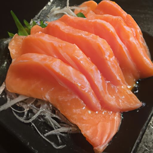 Can You Eat Cooked Salmon Cold?
